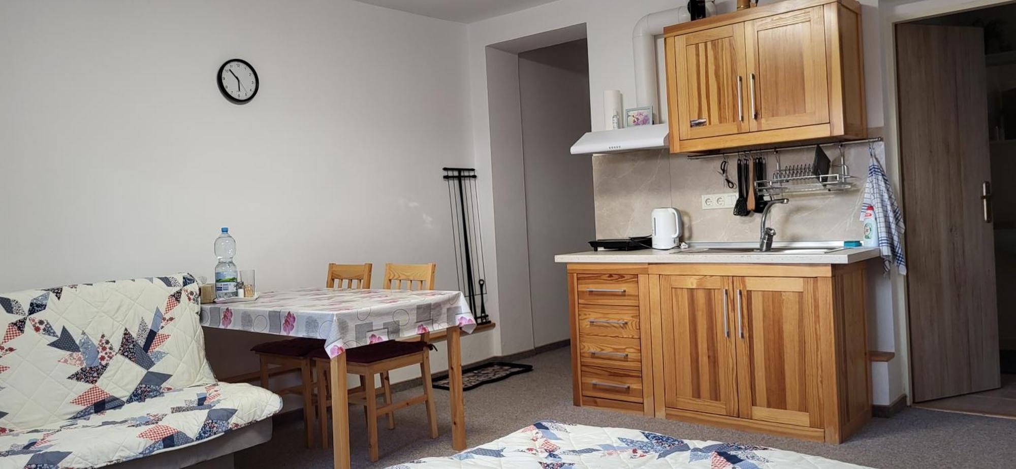 Hotel Privat Nika Závažná Poruba Zimmer foto