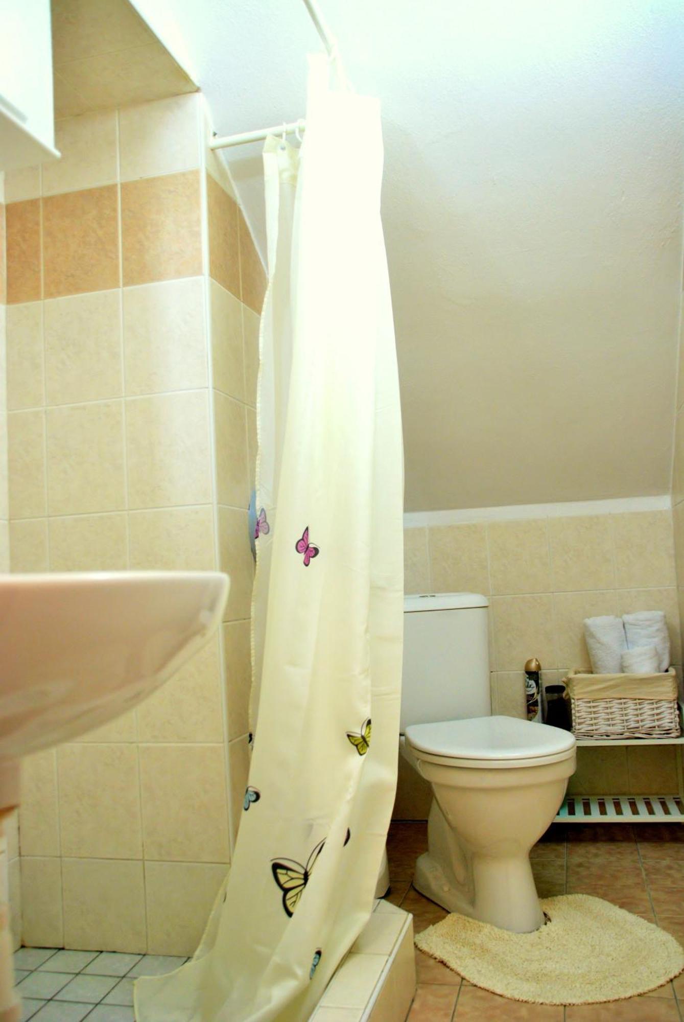 Hotel Privat Nika Závažná Poruba Zimmer foto